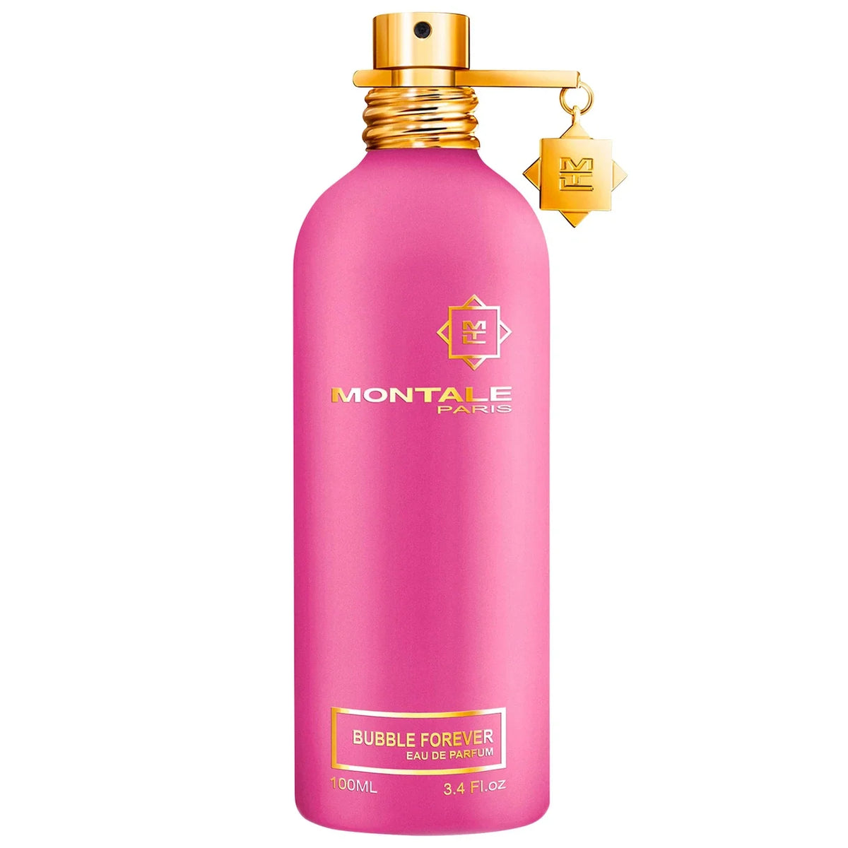 Bubble Forever Eau de Parfum 3.4 oz unisex — bottle