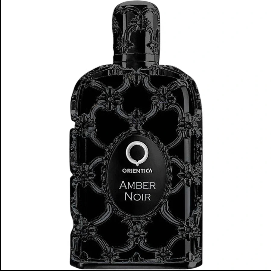 Orientica Amber Noir Eau de Parfum 2.7 oz Unisex