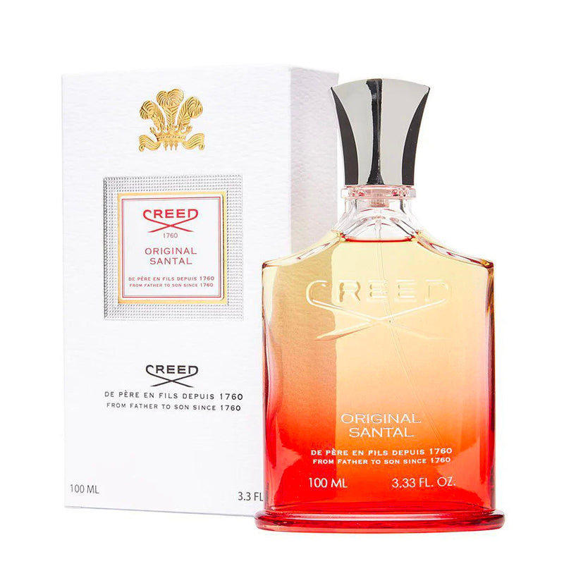 Creed Original Santal 3.3 oz EDP for men — perfume