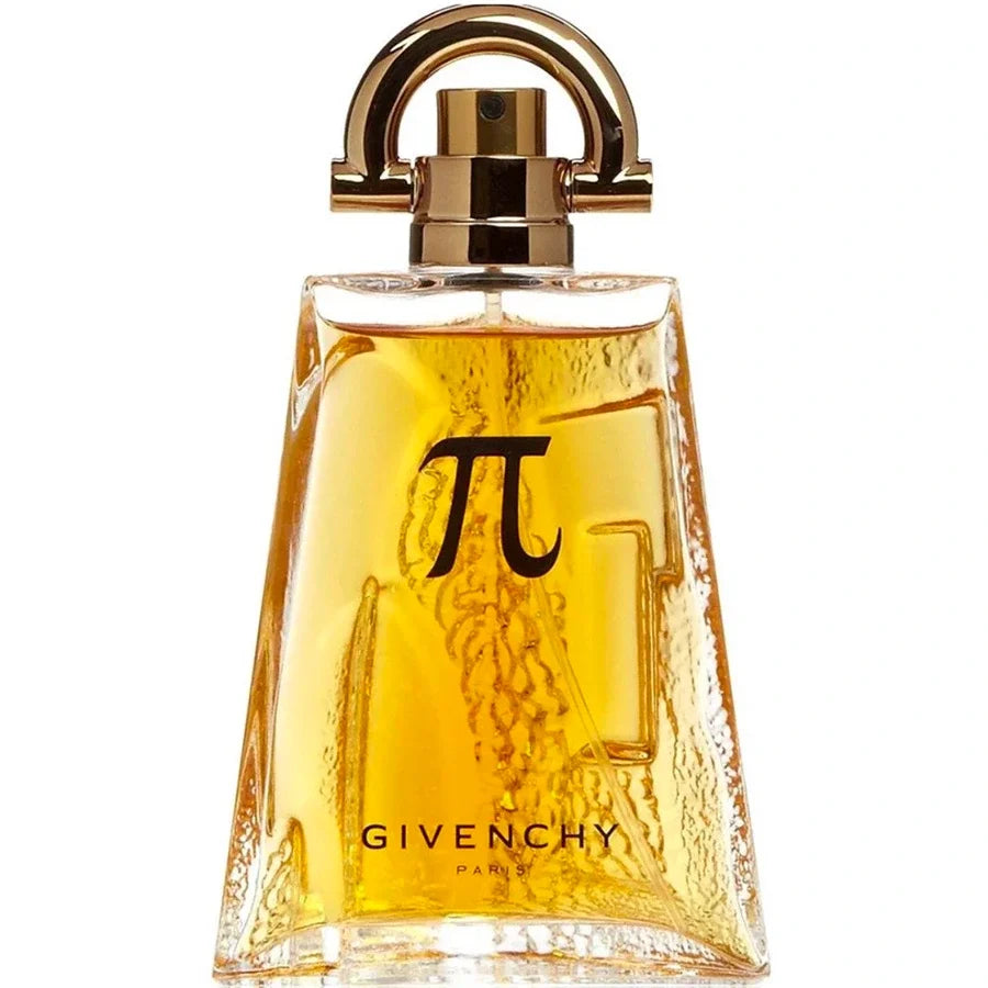 Pi Eau de Toilette 3.4 oz for men — bottle
