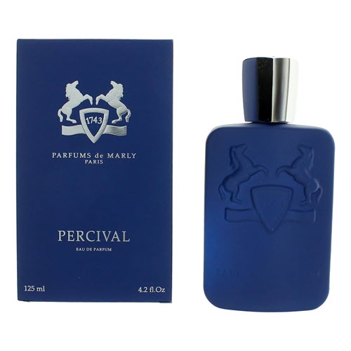 Parfums De Marly Percival 4.2 oz EDP for men — perfume