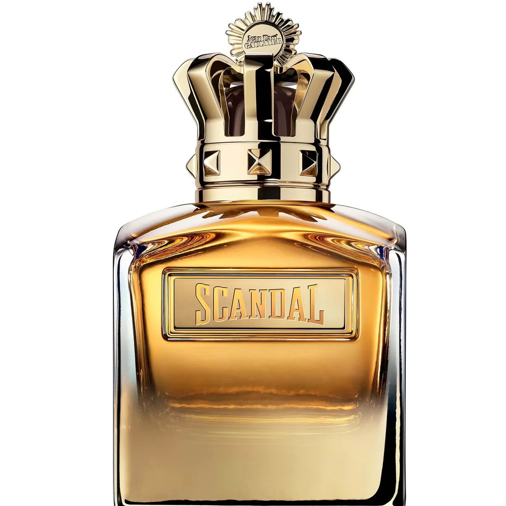 Jean Paul Gaultier Scandal Pour Homme Absolu Parfum 3.4 oz for Men