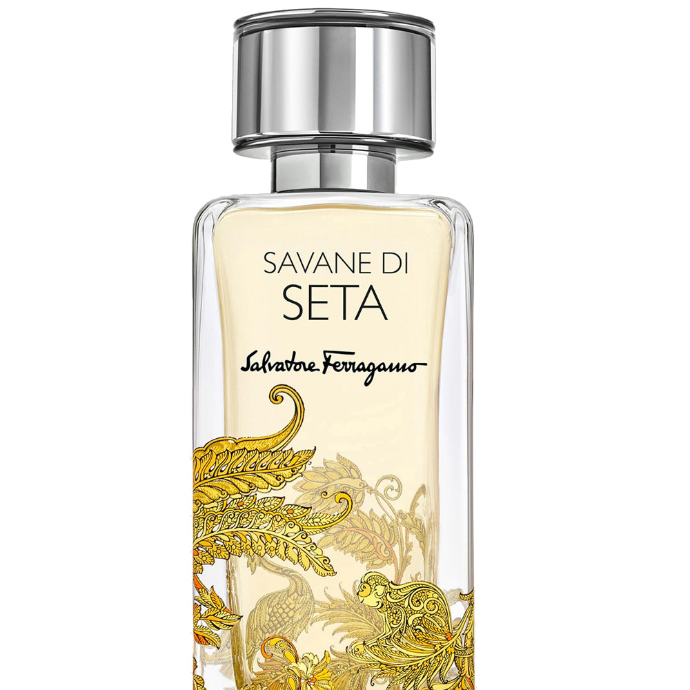 Savane di Seta Eau de Parfum 3.4 oz unisex — bottle