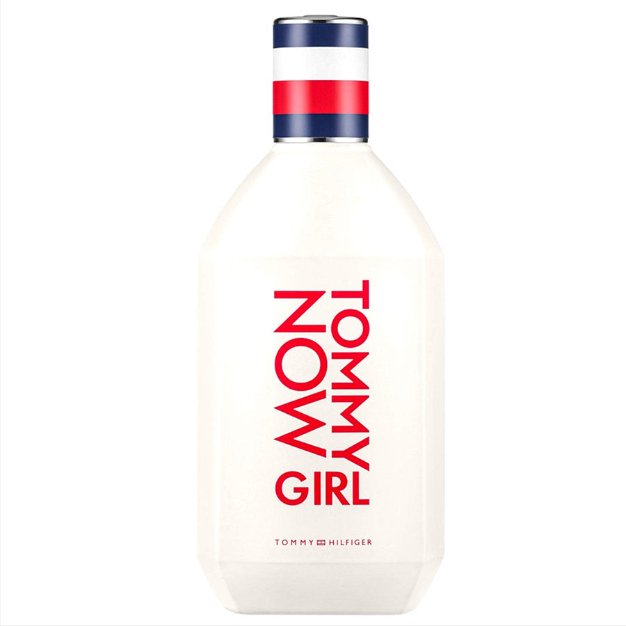 Tommy Hilfiger Tommy Girl Now Eau de Toilette 3.4 oz for Women