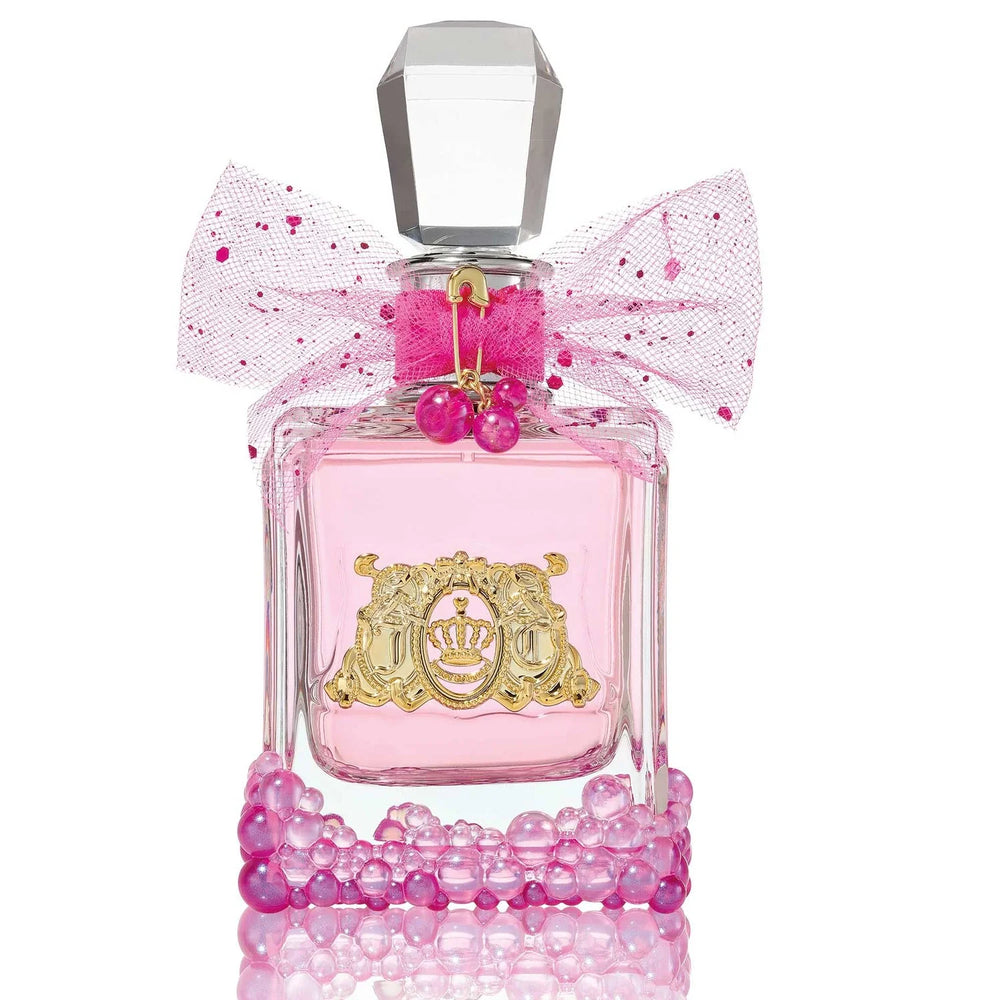 Juicy Couture Viva La Juicy Le Bubbly Eau de Parfum 3.4 oz for Women