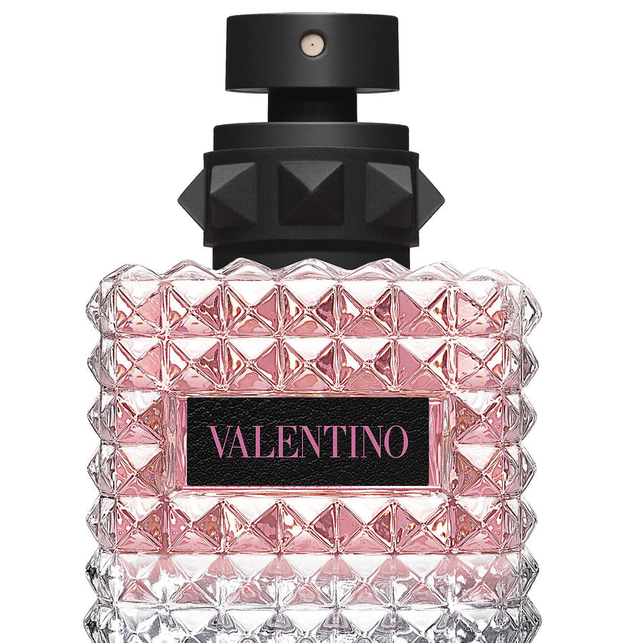 Valentino Donna Born in Roma Eau de Parfum 3.4 oz for Women