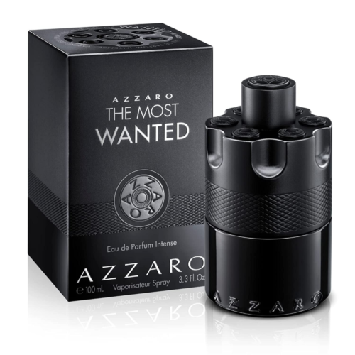 The Most Wanted Intense Eau de Parfum 3.4 oz for men — product photo