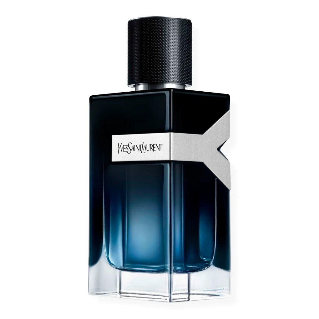 Y Eau de Parfum 3.4 oz for men — bottle