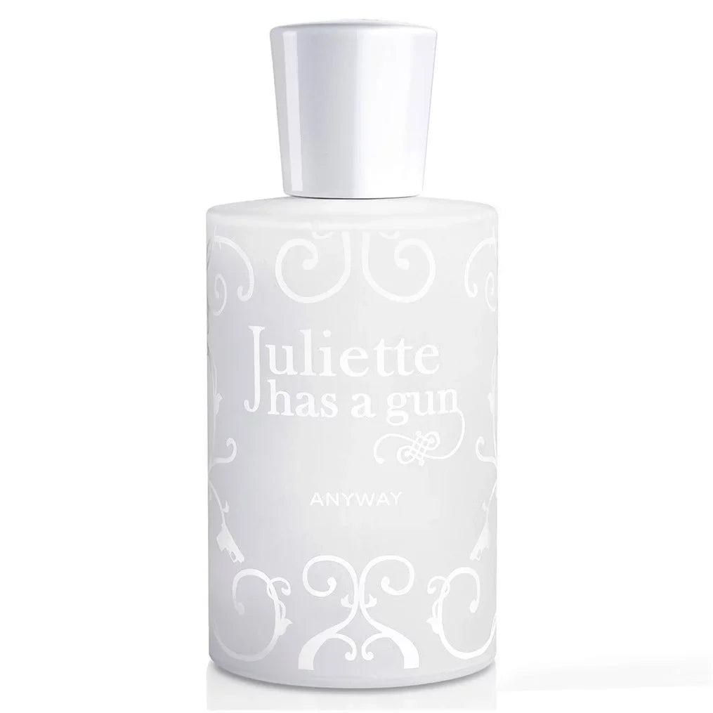 Anyway Eau de Parfum 3.3 oz unisex — bottle