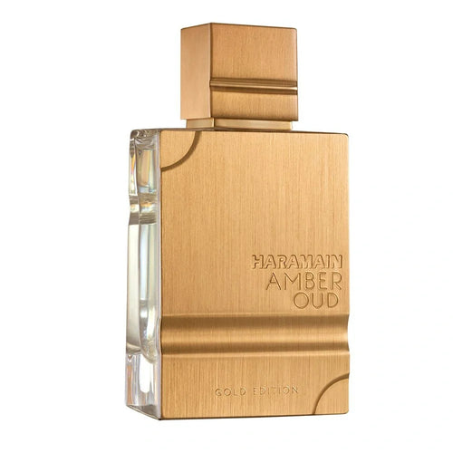 Amber Oud Gold Edition Eau de Parfum 2.5 oz unisex — bottle