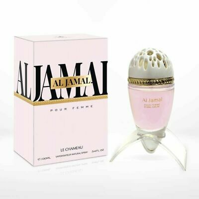 Le Chameau Al Jamal Eau de Parfum 3.4 oz for Women