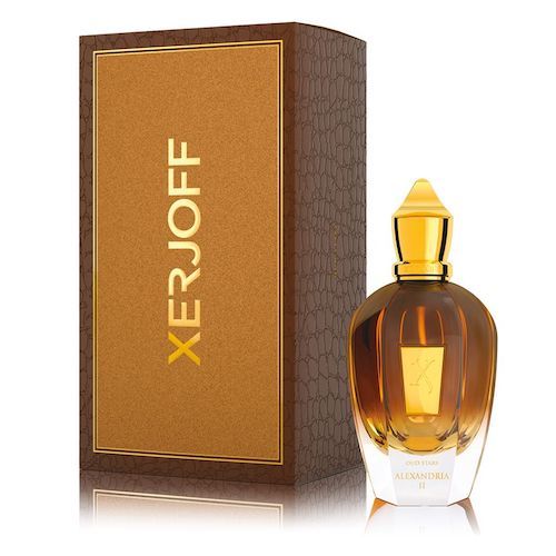 Alexandria II Parfum 3.4 oz unisex — product photo