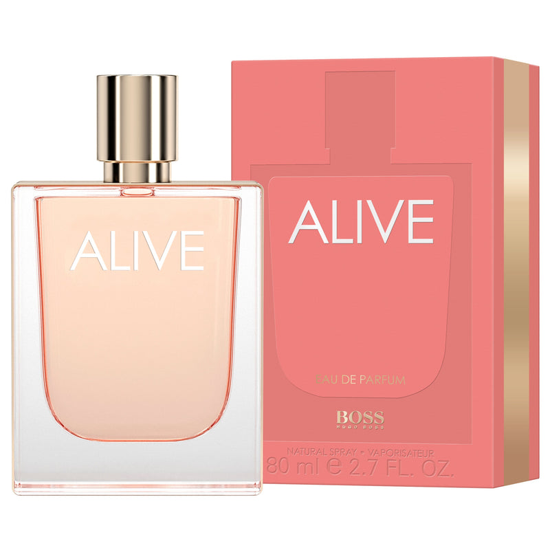 Alive Eau de Parfum 2.7 oz for women — product photo
