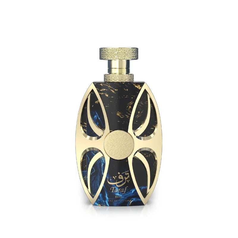 Taraf Bleu 3.4 oz EDP unisex — bottle