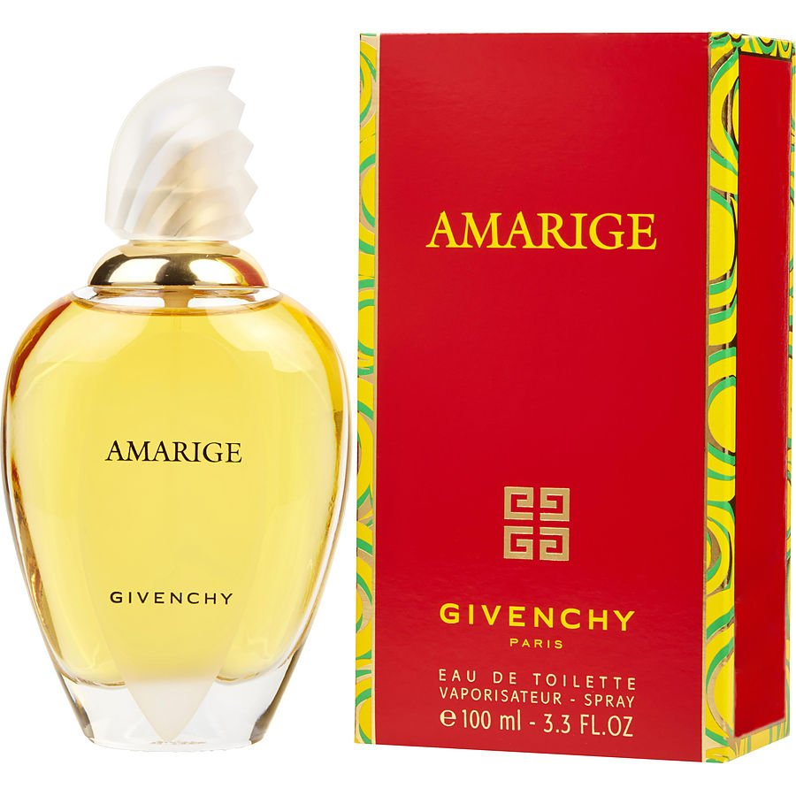 Amarige Eau de Toilette 3.4 oz for women — product photo