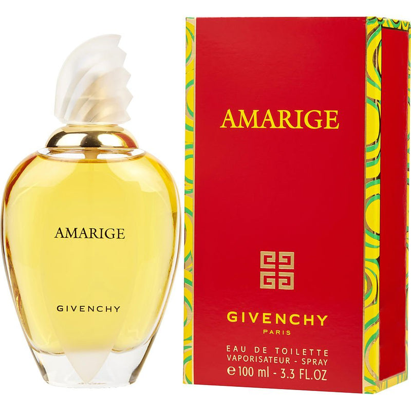 Amarige Eau de Toilette 3.4 oz for women — product photo