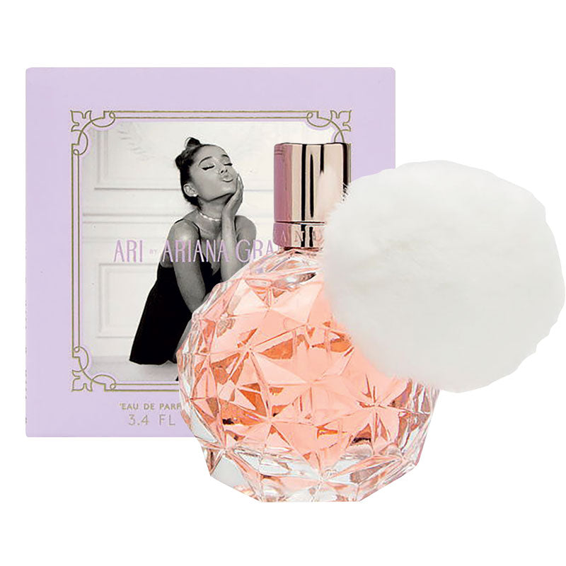 Ari 3.4 oz EDP for women — perfume