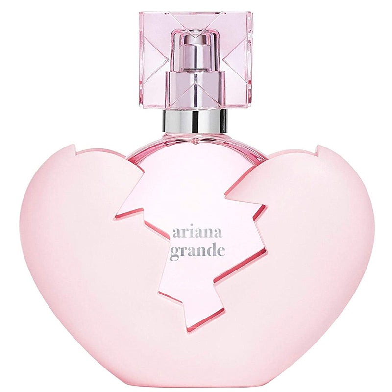Ariana Grande Thank U Next Eau de Parfum 3.4 oz for Women