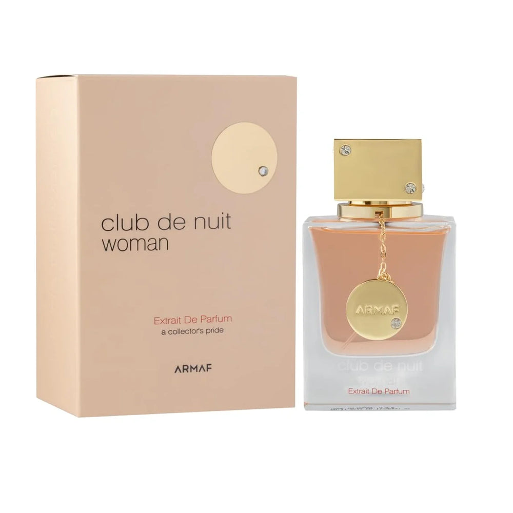 Armaf Club De Nuit Woman Extrait de Parfum 2.37 oz for Women