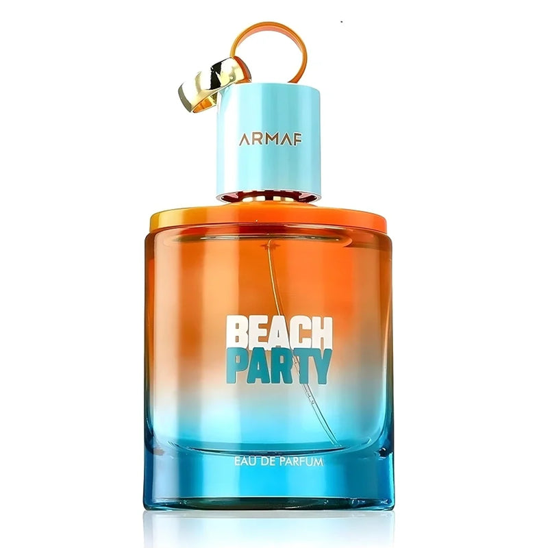 Beach Party Eau de Parfum 3.4 oz unisex — bottle