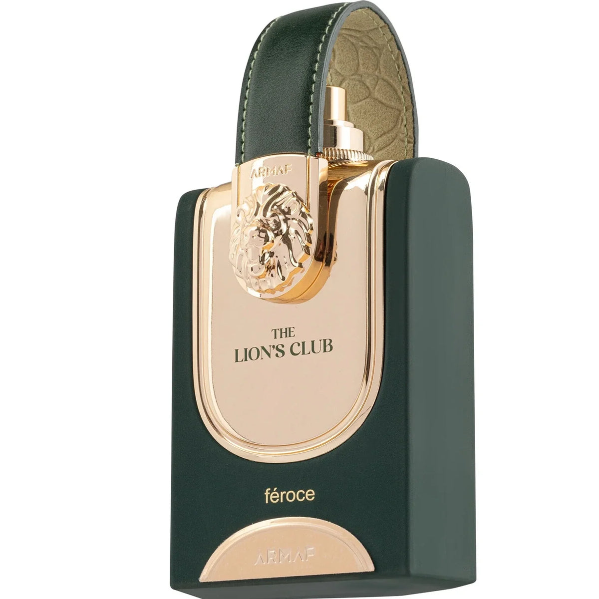 The Lion's Club Feroce Eau de Parfum 3.4 oz unisex — bottle