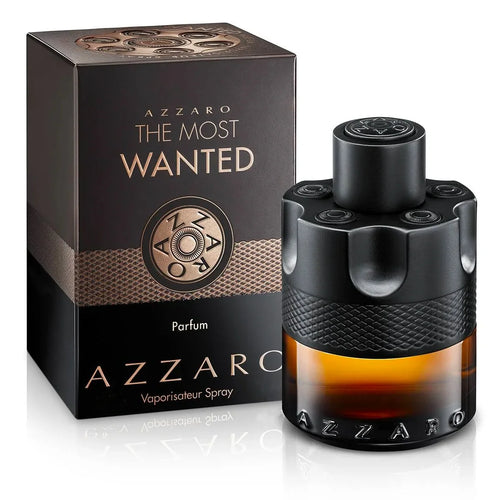 The Most Wanted 3.38 oz Parfum for men — perfume
