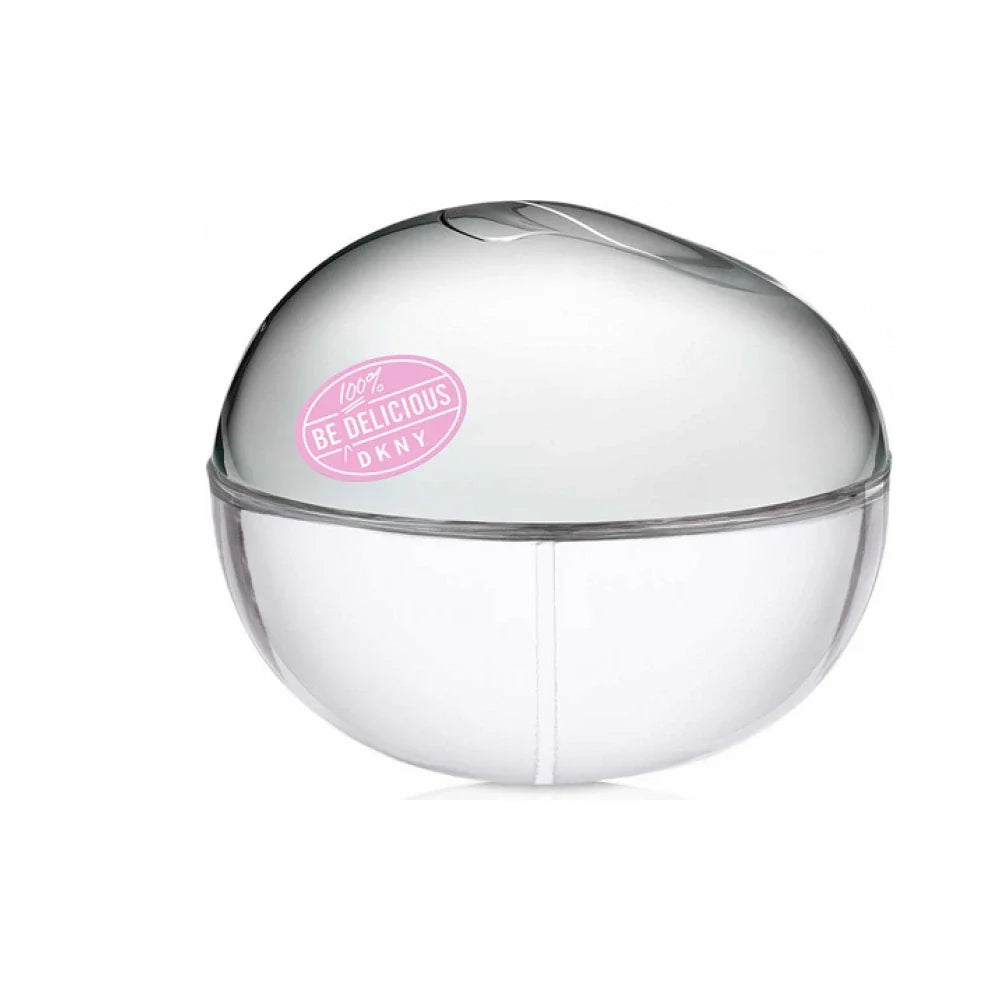 Be 100% Delicious Eau de Parfum 3.4 oz for women — bottle