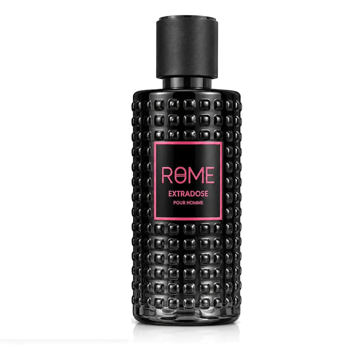 Bharara Beauty Rome Extradose 3.4 oz Eau de Parfum for Men