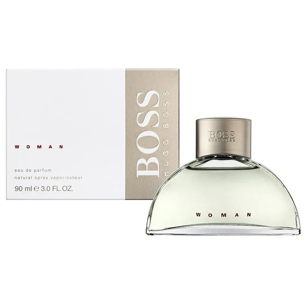 Boss Woman 3.0 oz EDP for women — perfume