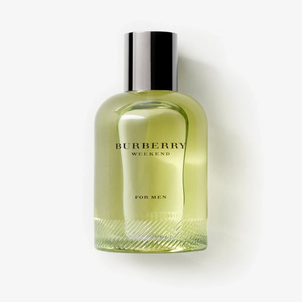 Burberry Weekend Eau de Toilette 3.4 oz for Men