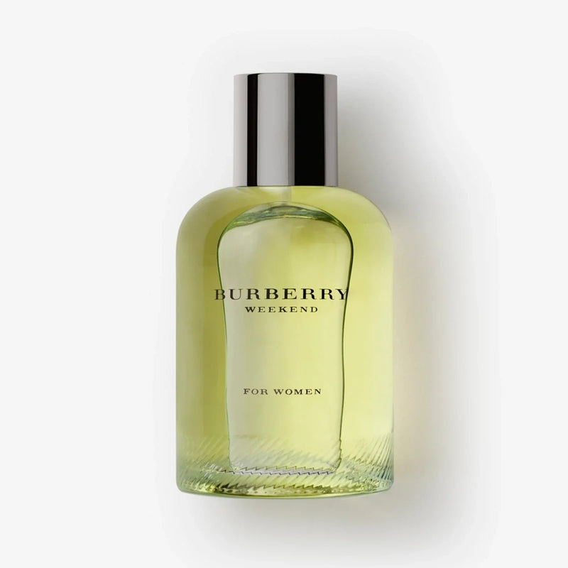 Weekend 3.4 oz EDP for women — vista adicional del perfume