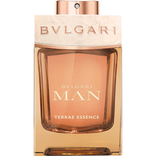 Man Terrae Essence Eau de Parfum 3.4 oz for men — bottle