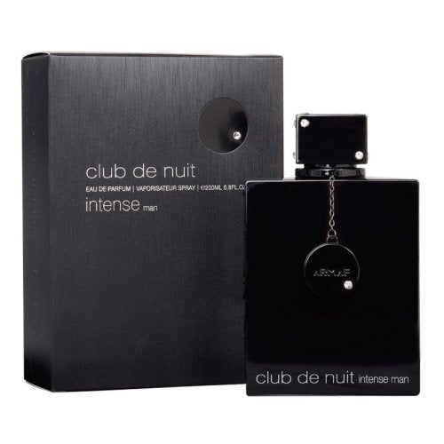 Armaf Club de Nuit Intense Eau de Parfum 6.8 oz for Men