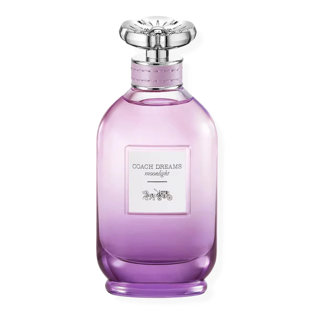 Coach Dreams Moonlight Eau de Parfum 3.0 oz for Women
