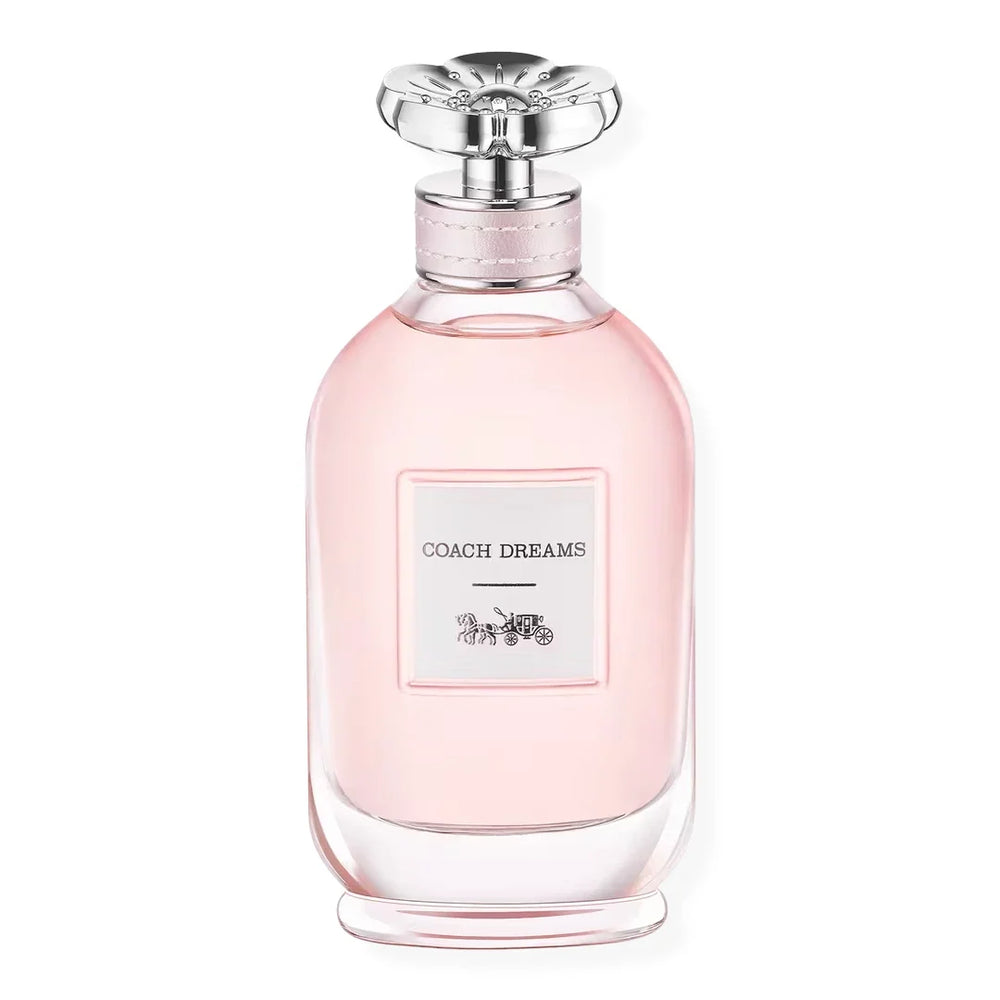 Coach Dreams Eau de Parfum 3.0 oz for Women