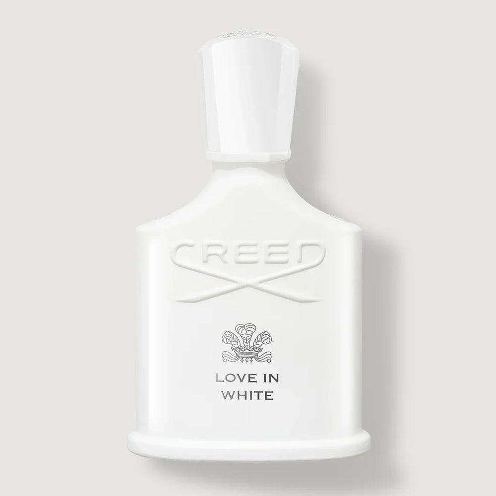 Creed Love In White Eau de Parfum 2.5 oz for Women