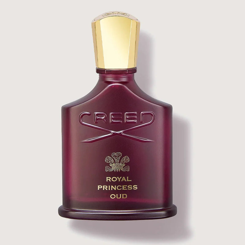 Royal Princess Oud Eau de Parfum 2.5 oz for women — bottle