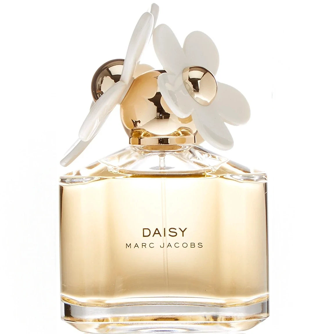 Daisy Eau de Toilette 3.4 oz for women — bottle