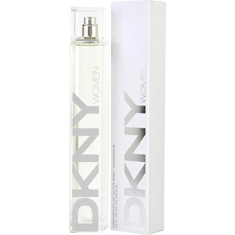 DKNY 3.4 oz EDT for women — bottle