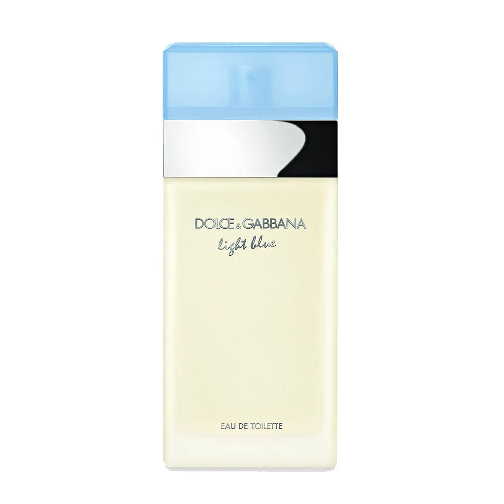 Dolce & Gabbana Light Blue Eau de Toilette 3.3 oz for Women