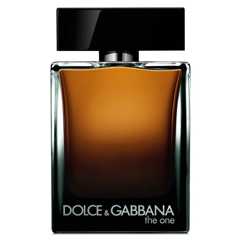 The One Eau de Parfum 3.4 oz for men — bottle