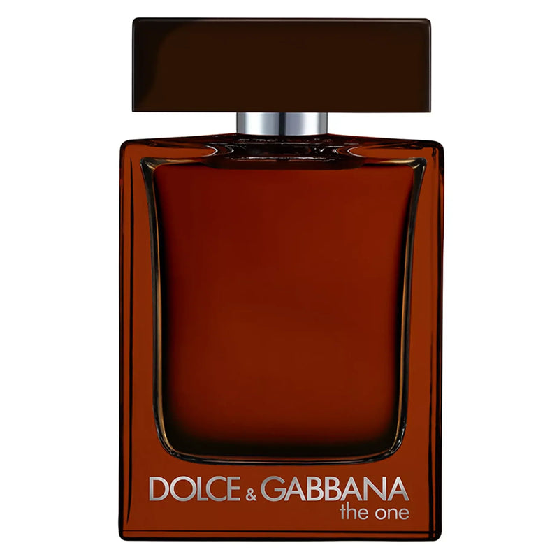 The One Parfum 3.4 oz for men — bottle