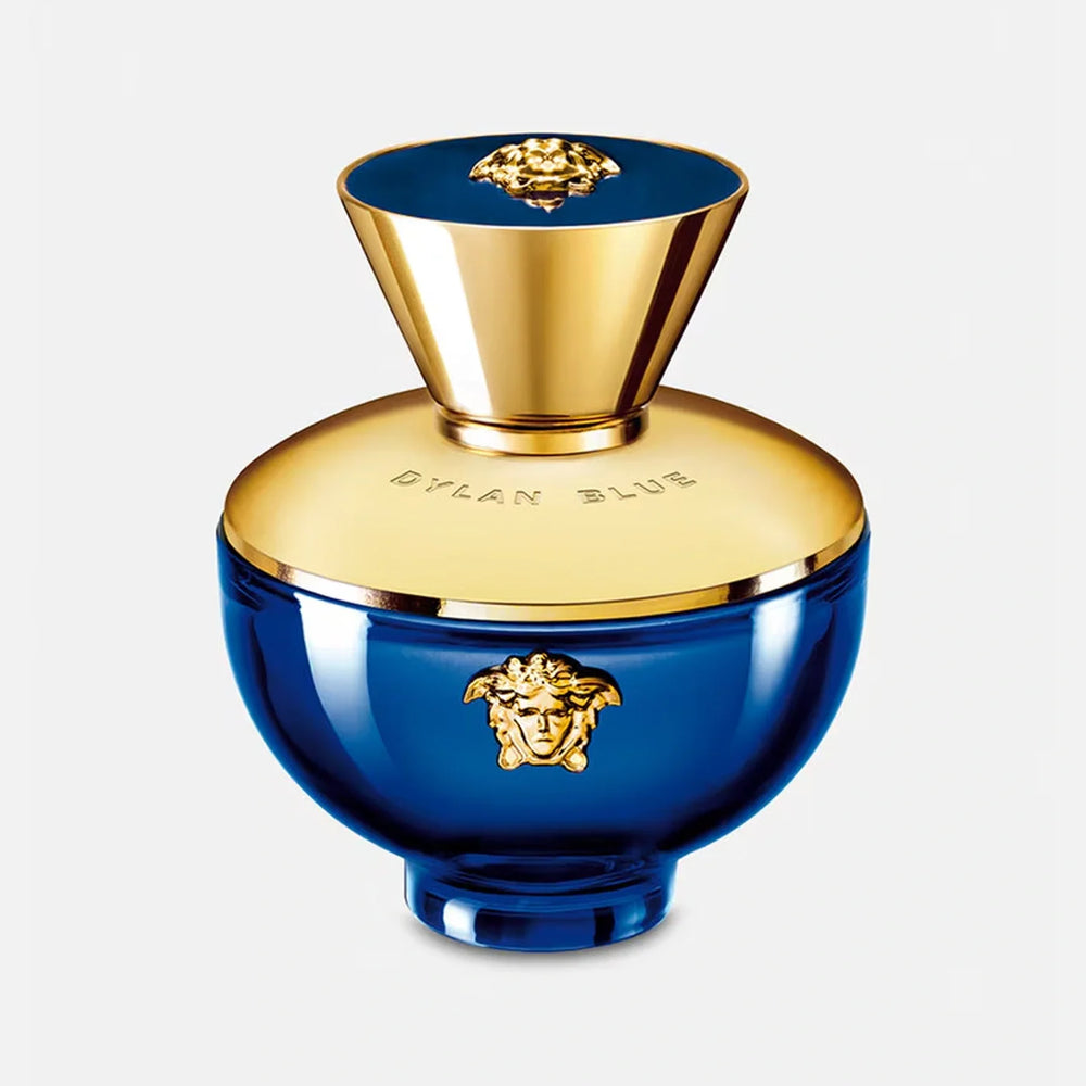 Versace Dylan Blue Pour Femme Eau de Parfum 3.4 oz for Women