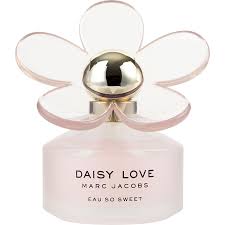 Daisy Love Eau So Sweet Eau de Toilette 3.4oz for women — bottle