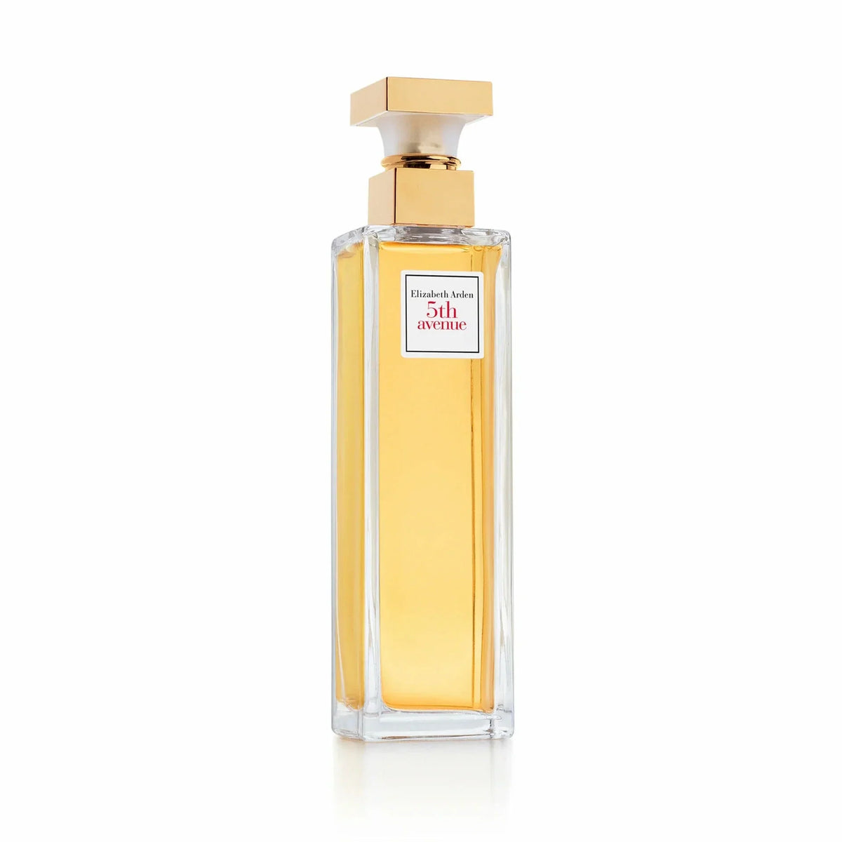 5th Avenue Eau de Parfum 4.2 oz for women — bottle