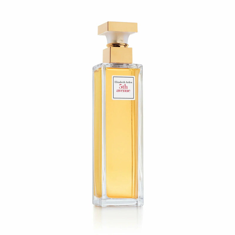 5th Avenue Eau de Parfum 4.2 oz for women — bottle