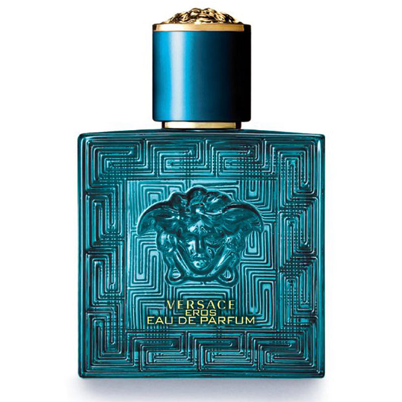 Versace Eros Eau de Parfum 3.4 oz for Men