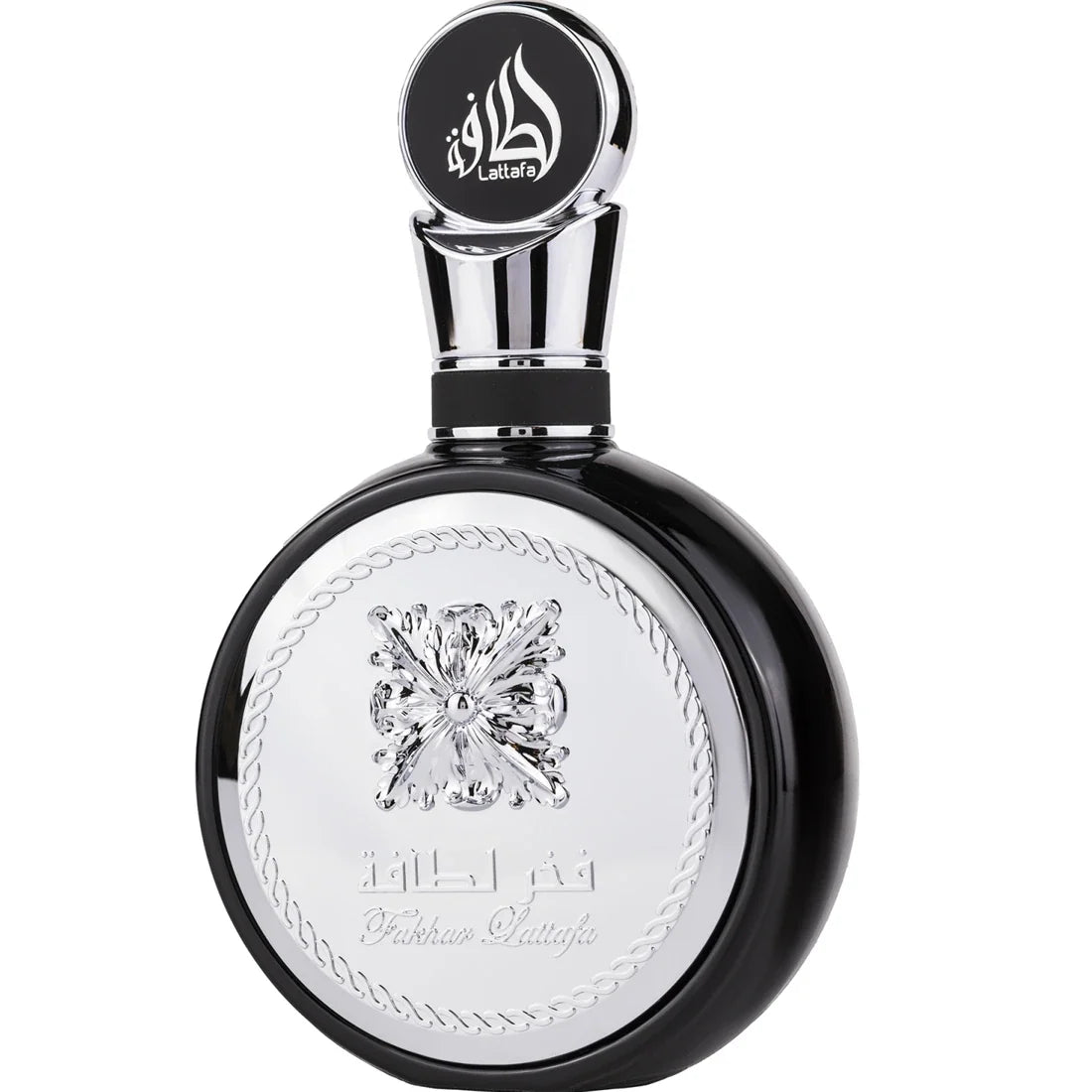 Fakhar Eau de Parfum 3.4 oz for men — bottle