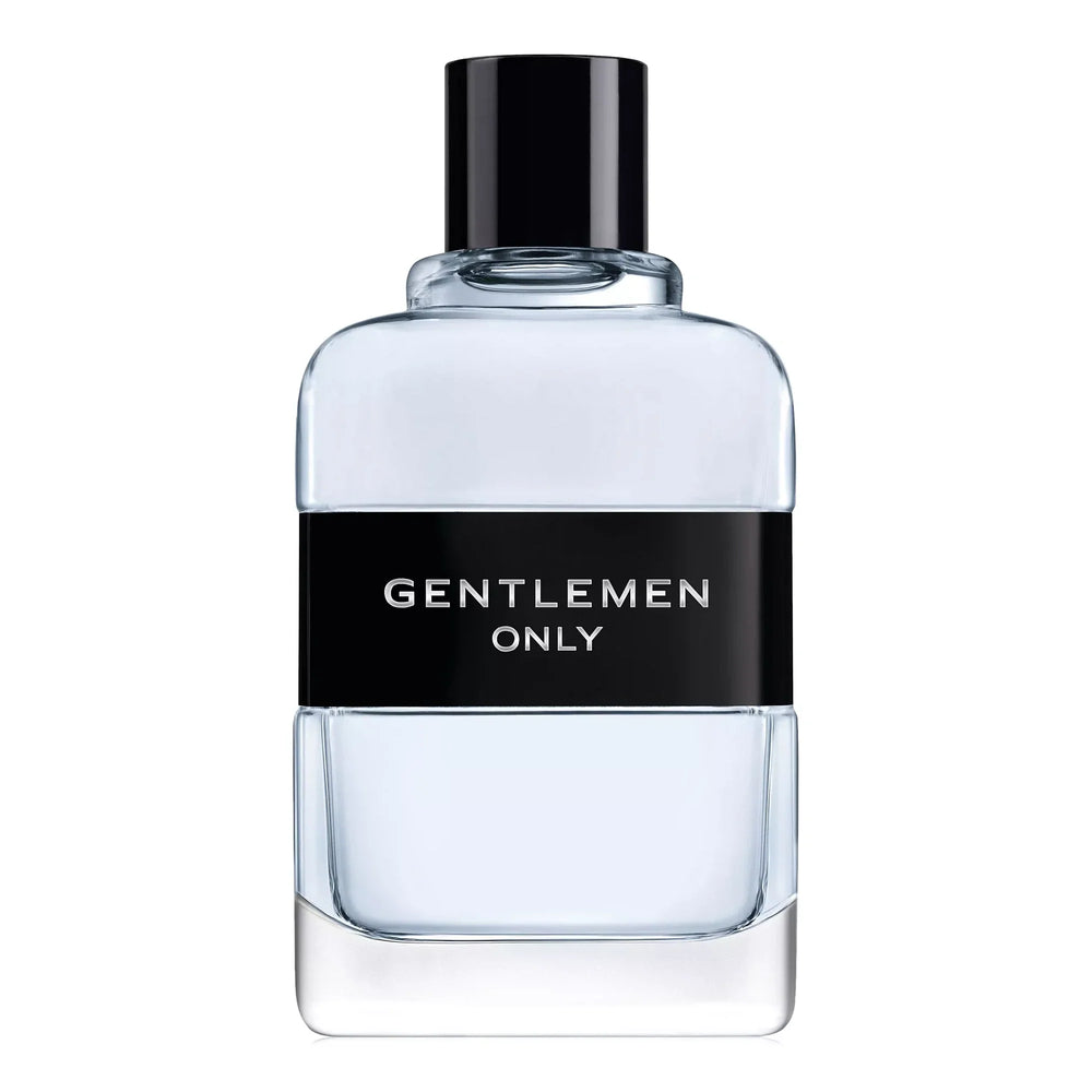 Givenchy Gentleman Only 3.4 oz Eau de Toilette for Men