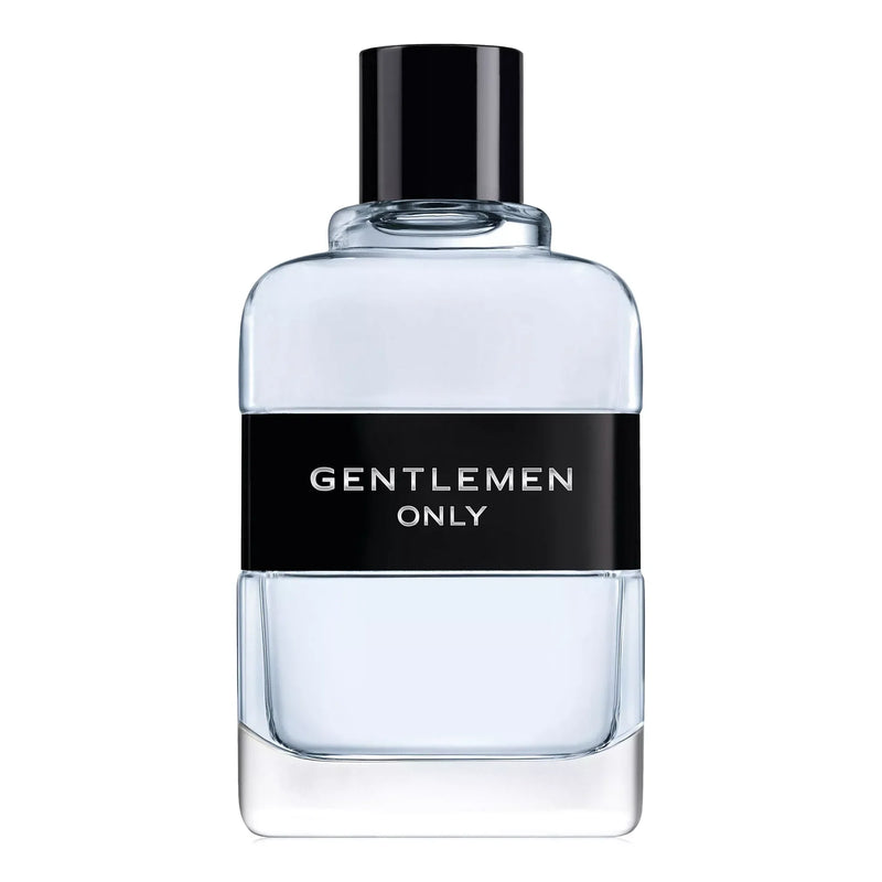 Gentleman Only 3.4 oz EDT for men — bottle